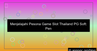 desain game slot thailand pgsoft