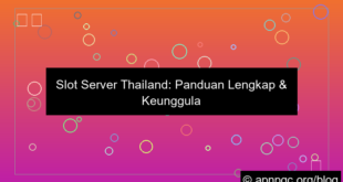 slot server thailand