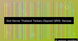 desain slot server thailand terbaru deposit qris