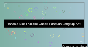 ilustrasi slot thailand gacor
