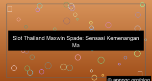 gambar slot thailand maxwin spade